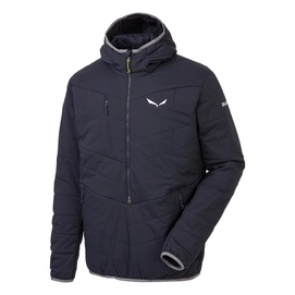 Jas Salewa Puez TW Celliant Half Zip Men Premium Navy