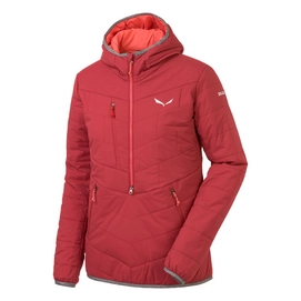 Jas Salewa Puez TW Celliant Half Zip Women Cornell