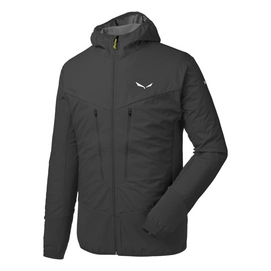 Jas Salewa Pedroc Softshell Men Black Out