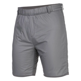 Kurze Hose Salewa Pedroc Polartec Alpha Quiet Shade Herren