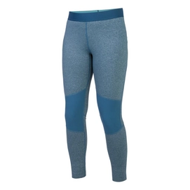 Legging Salewa Pedroc Winter Polartec Women Poseidon