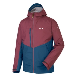Jas Salewa Puez 2 Powertex 3L Men Tawny Port