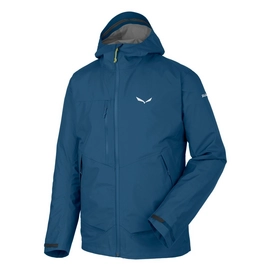 Jas Salewa Puez 2 Powertex 3L Men Poseidon