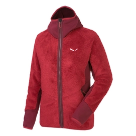 Fleecejacke Salewa Puez Warm Full Zip Hoody Cornell Damen