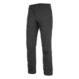 Hose Salewa Puez Merrick 2 Softshell Black Out Herren