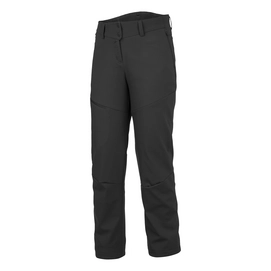 Hose Salewa Puez Merrick 2 Softshell Black Out Damen
