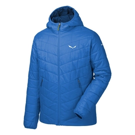 Jas Salewa Fanes Celliant Hoody Men Royal Blue
