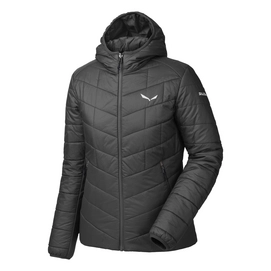Jas Salewa Fanes Celliant Hoody Women Black Out