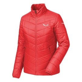 Jas Salewa Fanes Celliant Women Papavero