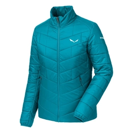 Jas Salewa Fanes Celliant Women Caneel Bay