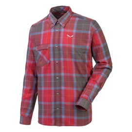 Shirt Salewa Fanes Flannel 2 Men M Cornell