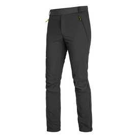 Hose Salewa Pedroc Hybrid Black Out Herren