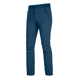 Broek Salewa Pedroc Hybrid Men Poseidon