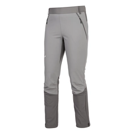 Broek Salewa Pedroc Hybrid Women Quiet Shade