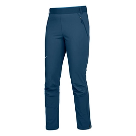 Broek Salewa Pedroc Hybrid Women Poseidon