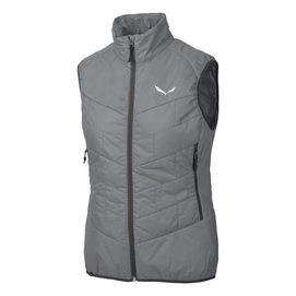 Doudoune sans manche Salewa Puez Celliant Women Quiet Shade
