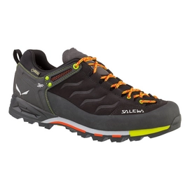Wanderschuh Salewa Mountain Trainer GTX Black Herren