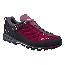 Chaussures de marche Salewa Mountain Trainer Women Red Onion