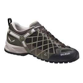 Approach Shoes Salewa Wildfire Vent Men Black