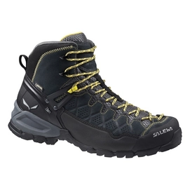 Wandelschoen Salewa Alp Trainer Mid GTX Men Carbon