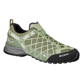 Approach Schoen Salewa Wildfire S GTX Men Capulet Olive