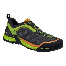 Approach Schoen Salewa Firetail 3 GTX Men Black Out Dusk