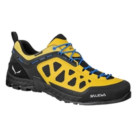 Approach Schoen Salewa Firetail 3 GTX Men Golden Palm