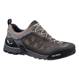 Wanderschuh Schoen Salewa Firetail 3 Black Olive Herren