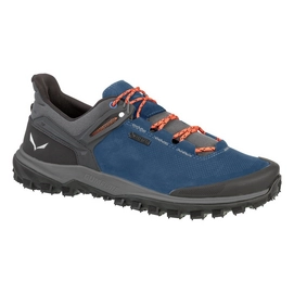 Wandelschoen Salewa Wander Hiker GTX Men Dark Denim