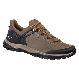 Wandelschoen Salewa Wander Hiker GTX Men Walnut