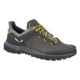 Wanderschuh Salewa Wander Hiker L Black Olive Herren