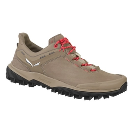 Chaussures de marche Salewa Wander Hiker L Women Other Nut