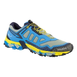 Trailrunningschoen Salewa Ultra Train Men Siberia