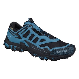 Trailrunningschoen Salewa Ultra Train GTX Women Black