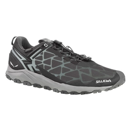 Trailrunningschoen Salewa Multi Track GTX Women Black