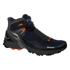 Walking Boots Salewa Ultra Flex Mid GTX Men Black