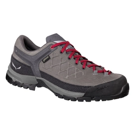 Walking Shoes Salewa Trektail GTX Men Charcoal