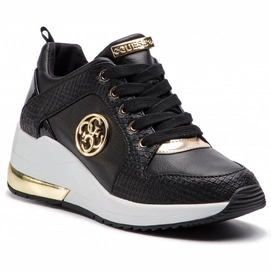 Guess Women Jaryd 2 Black