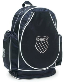 Tennistasche K Swiss Ibiza Senior Navy White