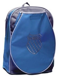 Tennistas K Swiss Ibiza Junior Briljant Blue Grey