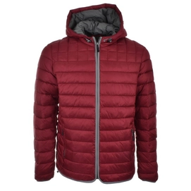 Winterjacke Napapijri Aerons B Mineral Red Herren