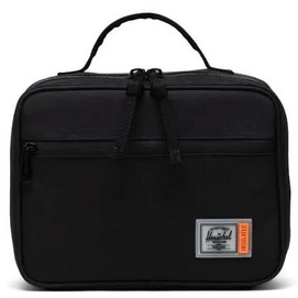 Cooler Bag Herschel Supply Co. Insulated Pop Quiz Lunch Box Black