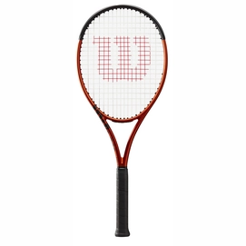 Tennisschläger Wilson Burn 100 V5.0 (besaitet)