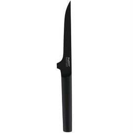Couteau à Désosser BergHOFF Essentials Kuro 15 cm Noir