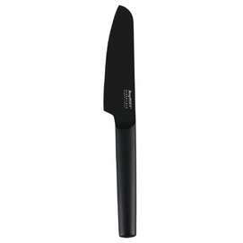 Couteau à Légumes BergHOFF Essentials Kuro 12 cm Noir