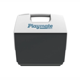 Glacière Igloo Playmate Pal Maxcold Jet Carbon