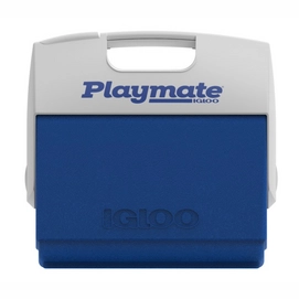 Koelbox Igloo Playmate Mini Blue