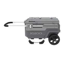 Cool Box Igloo Trailmate 70 Grey