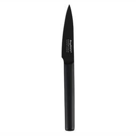 Schälmesser BergHOFF Essentials Black Kuro (8,5 cm)