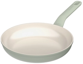 Koekenpan BergHOFF Leo Recycled Balance 24 cm Sage